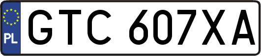 GTC607XA
