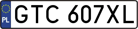 GTC607XL