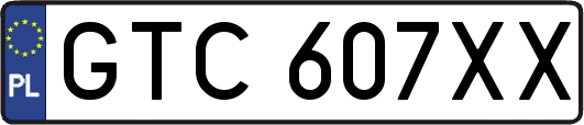 GTC607XX