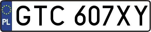 GTC607XY