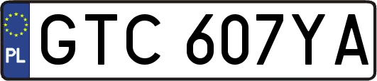 GTC607YA