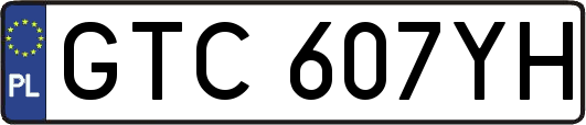 GTC607YH