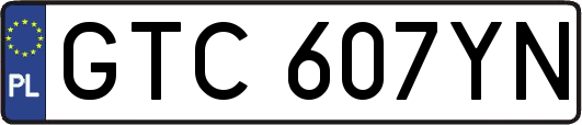 GTC607YN