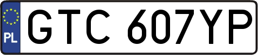 GTC607YP