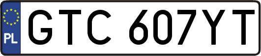 GTC607YT