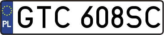 GTC608SC