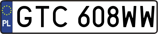 GTC608WW
