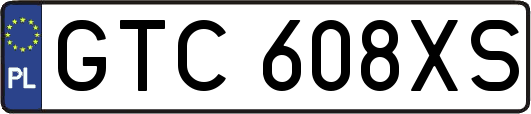 GTC608XS