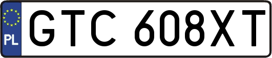 GTC608XT