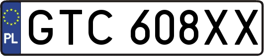 GTC608XX