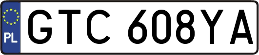 GTC608YA