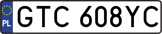 GTC608YC