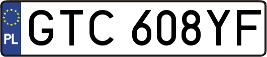 GTC608YF