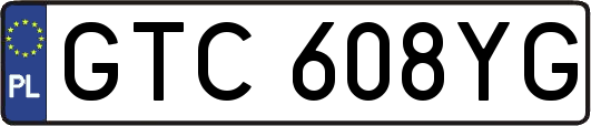 GTC608YG