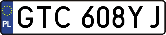 GTC608YJ
