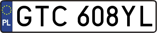 GTC608YL