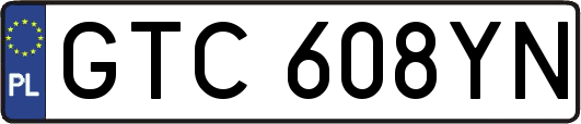 GTC608YN