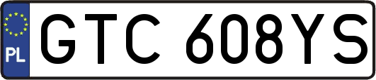 GTC608YS