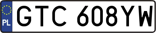 GTC608YW