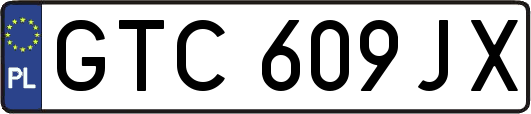 GTC609JX