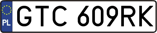 GTC609RK