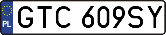 GTC609SY