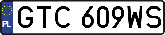 GTC609WS
