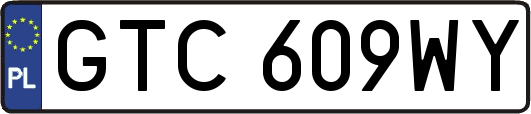 GTC609WY