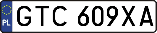 GTC609XA