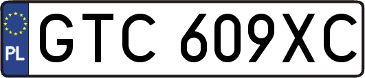 GTC609XC