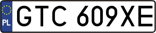 GTC609XE