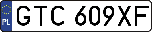 GTC609XF