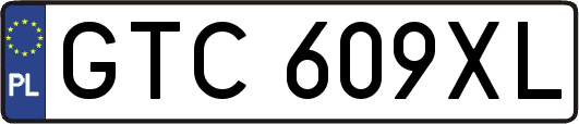 GTC609XL