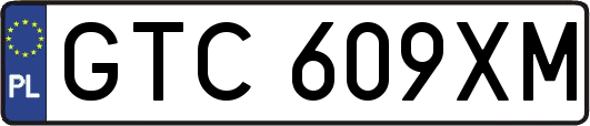GTC609XM
