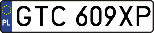 GTC609XP