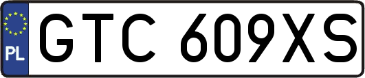 GTC609XS