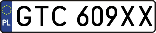 GTC609XX