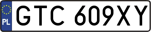 GTC609XY