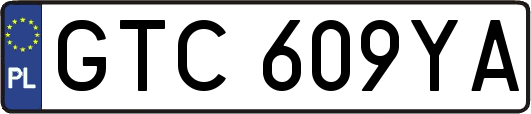 GTC609YA