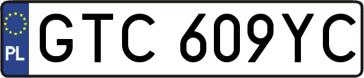 GTC609YC