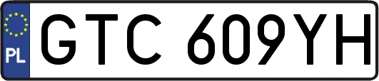 GTC609YH