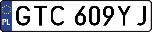GTC609YJ