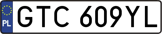 GTC609YL