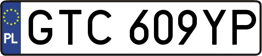 GTC609YP