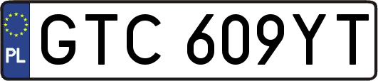 GTC609YT
