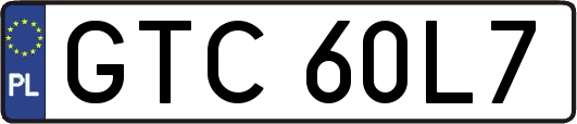 GTC60L7