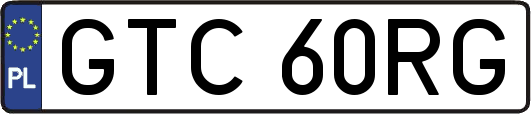 GTC60RG