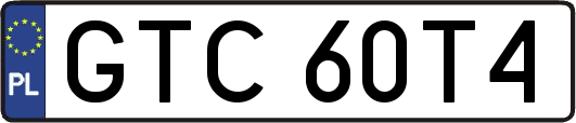 GTC60T4