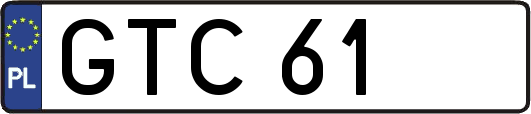 GTC61