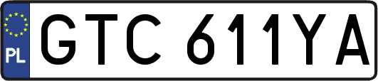 GTC611YA